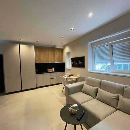 Апартаменты Casa Тирана Экстерьер фото